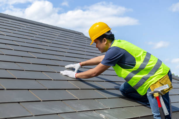 Best Flat Roof Repair Services  in Hagerstown, MD