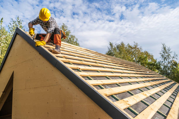Best Shingle Roofing Installation  in Hagerstown, MD